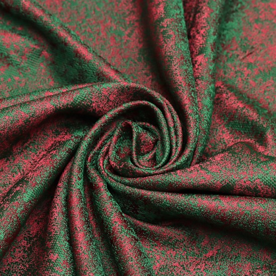 Dejavu V-107 Wholesale Jacquard Background Curtain Fabrics Living Room and Bedroom Curtains 62 Models 100% Polyester